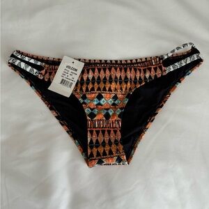Volcom bikini bottoms